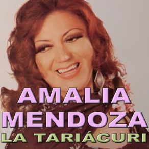 Download track La Viuda Abandonada Amalia Mendoza