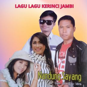 Download track Kjo Kayo Tangih Kami Marsan Jufri