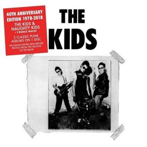 Download track We Are The Prisoners The Kids