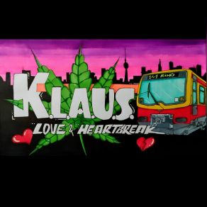 Download track Nur Für Dich K. L. A. U. S