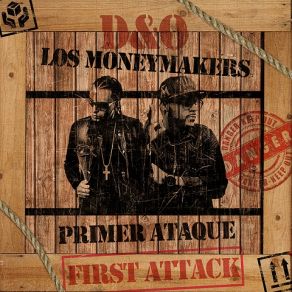 Download track Que Hare Sin Ti D & O Los MoneyMakers