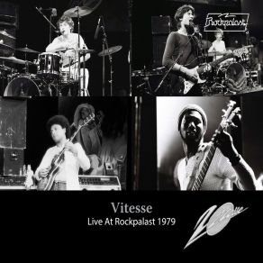 Download track First Train Home (Live, Cologne, 1979) VitesseCologne