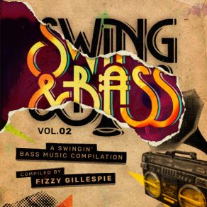 Download track Fields The Bass, The Swing, Don Johnston, Joe Alias, Dat Brass