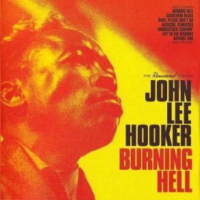 Download track Five Long Years John Lee Hooker