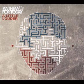 Download track A Little Louder Anthem For Today