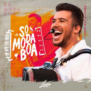 Download track Tô Nem Aí (Ao Vivo) Luan Estilizado