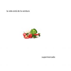 Download track Espinaca Supermercado