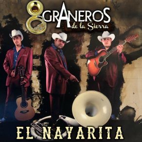 Download track La Sombra Del Arbol Graneros De La Sierra
