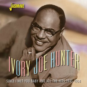 Download track Blues At Sunrise Ivory Joe HunterJohnny Moore'S Three Blazers