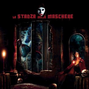 Download track Zeder La Stanza Delle Maschere