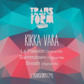 Download track Breath Kikka Vara