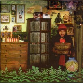 Download track The Blossoms Badly Drawn Boy