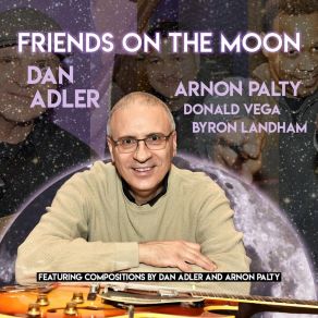 Download track Shiny Dolphins Dan AdlerDonald Vega, Arnon Palty, Byron Landham