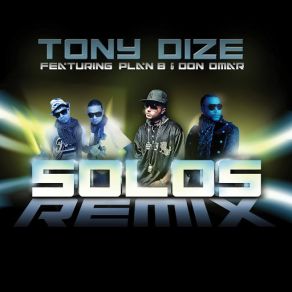 Download track Solos (Remix) Tony Dize