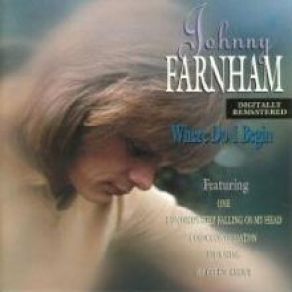 Download track Pretty Things John Farnham