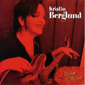 Download track All Of The Time Kristin Berglund