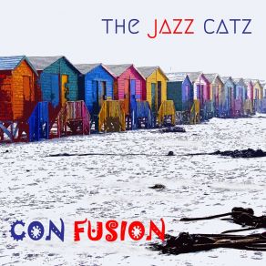 Download track A Night In Marrakech The Jazz Catz