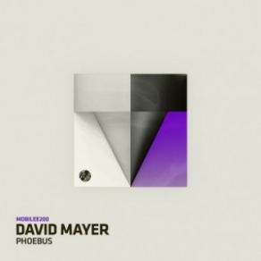 Download track 1000 Hours David Mayer