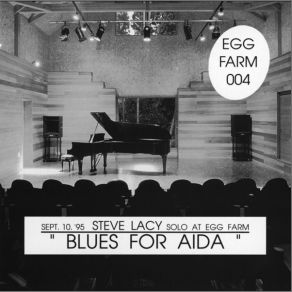 Download track Blues For Aida Steve Lacy