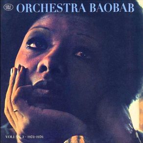 Download track El Carretero Orchestra Baobab