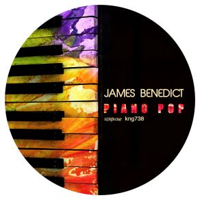 Download track Piano Pop James Benedict