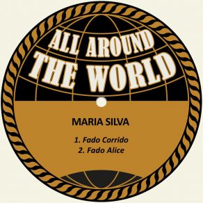 Download track Fado Alice Maria Silva