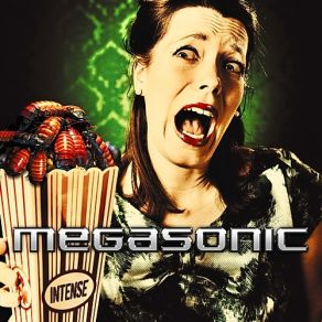 Download track Sonic Tension Megasonic