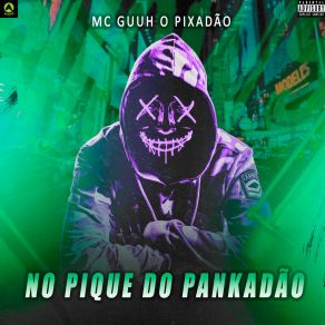 Download track Socadão Mc Guuh O PixadãoElton No Beat