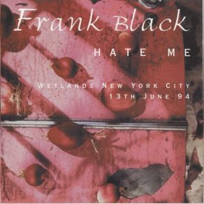 Download track Places Like This Frank Black