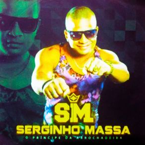 Download track Agarradinho Serginho Massa