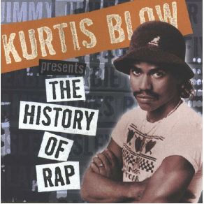 Download track Back By Popular Demand Kurtis Blow