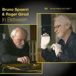 Download track Patterns 1 Bruno Spoerri, Roger Girod