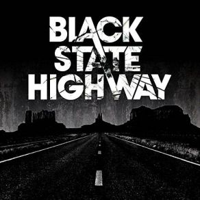 Download track Sacrifice Black State Highway