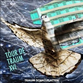 Download track Tour De Traum XVI, Pt. 2 Mixed By Riley Reinhold (Track 27 - 52) Riley Reinhold