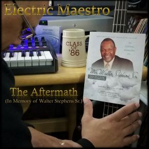 Download track The Aftermath (Tribute Video Edit) Electric Maestro