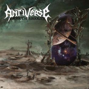 Download track Black Waves Of Sorcery Antiverse