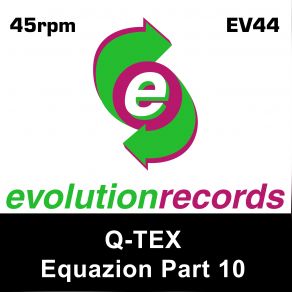 Download track Viroid (Original Mix) QTEX