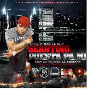 Download track Puesta Pa Mi Seantino 