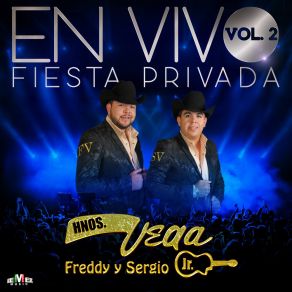 Download track Arturo El De Culiacán (En Vivo) Hermanos Vega JrChuy Vega