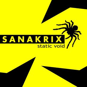 Download track Static Void Sanakrix