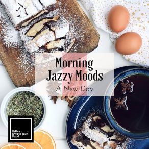 Download track In The Key Of The New Day Jazz Band