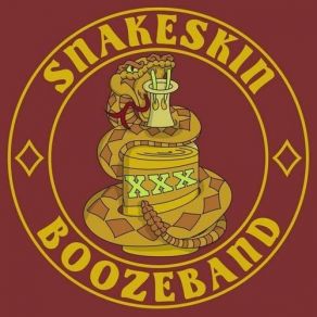 Download track Fake Personalities Snakeskin Boozeband