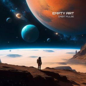 Download track Interstellar Waves Empty Art