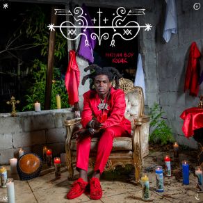 Download track Round The Roses Kodak Black