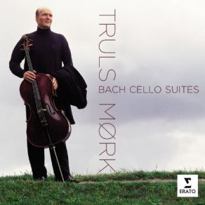 Download track Bach Suite No. 4 BWV 1010 In E Flat Major - III. Courante Truls Mork