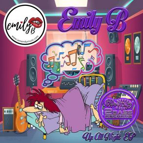 Download track Patronized (Jump Up Remix) Emily B