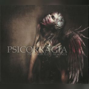 Download track Adagio... En La Maleza De Insanidad Psicorragia