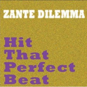 Download track Hit That Perfect Beat ZANTE DILEMMA