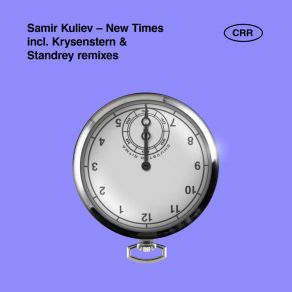 Download track New Times (Standrey Remix) Samir Kuliev