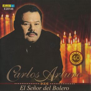 Download track Mis Tinieblas (Orquesta La Romantica) Carlos ArturoOrquesta La Romantica